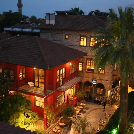 Alp Pasa Gazetta - Special Class Hotel